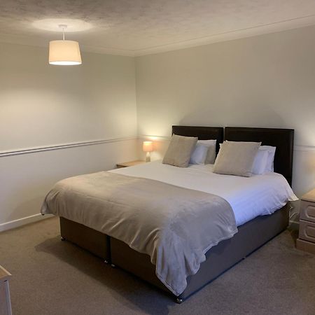 Horsford Church Farm Guest House מראה חיצוני תמונה