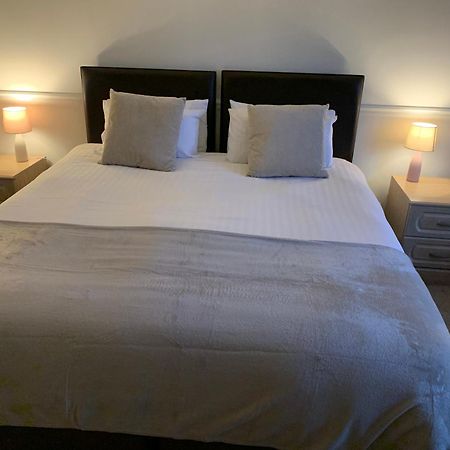 Horsford Church Farm Guest House מראה חיצוני תמונה