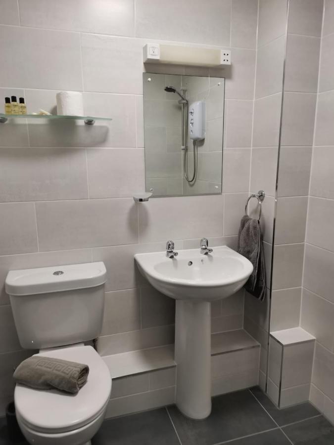 Horsford Church Farm Guest House מראה חיצוני תמונה