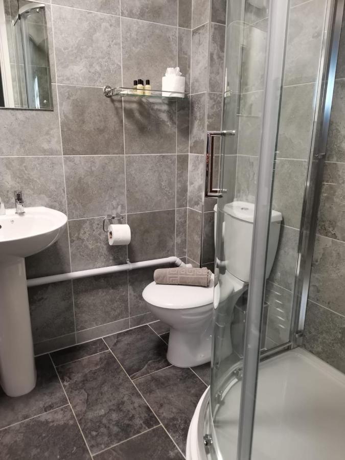 Horsford Church Farm Guest House מראה חיצוני תמונה