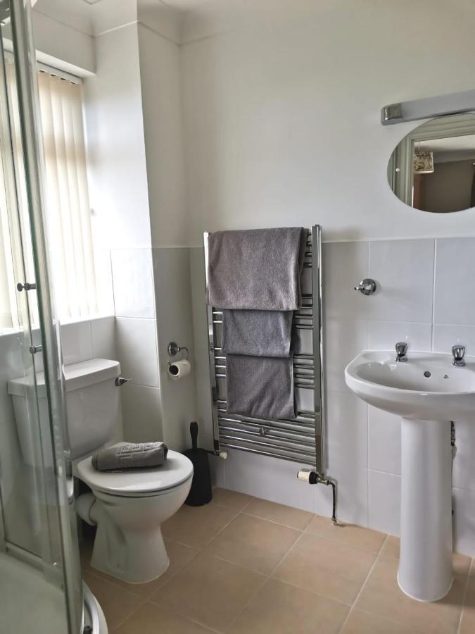Horsford Church Farm Guest House מראה חיצוני תמונה