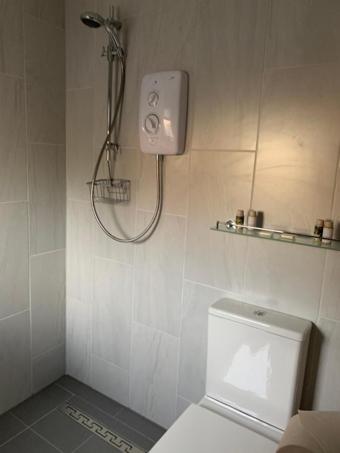 Horsford Church Farm Guest House מראה חיצוני תמונה