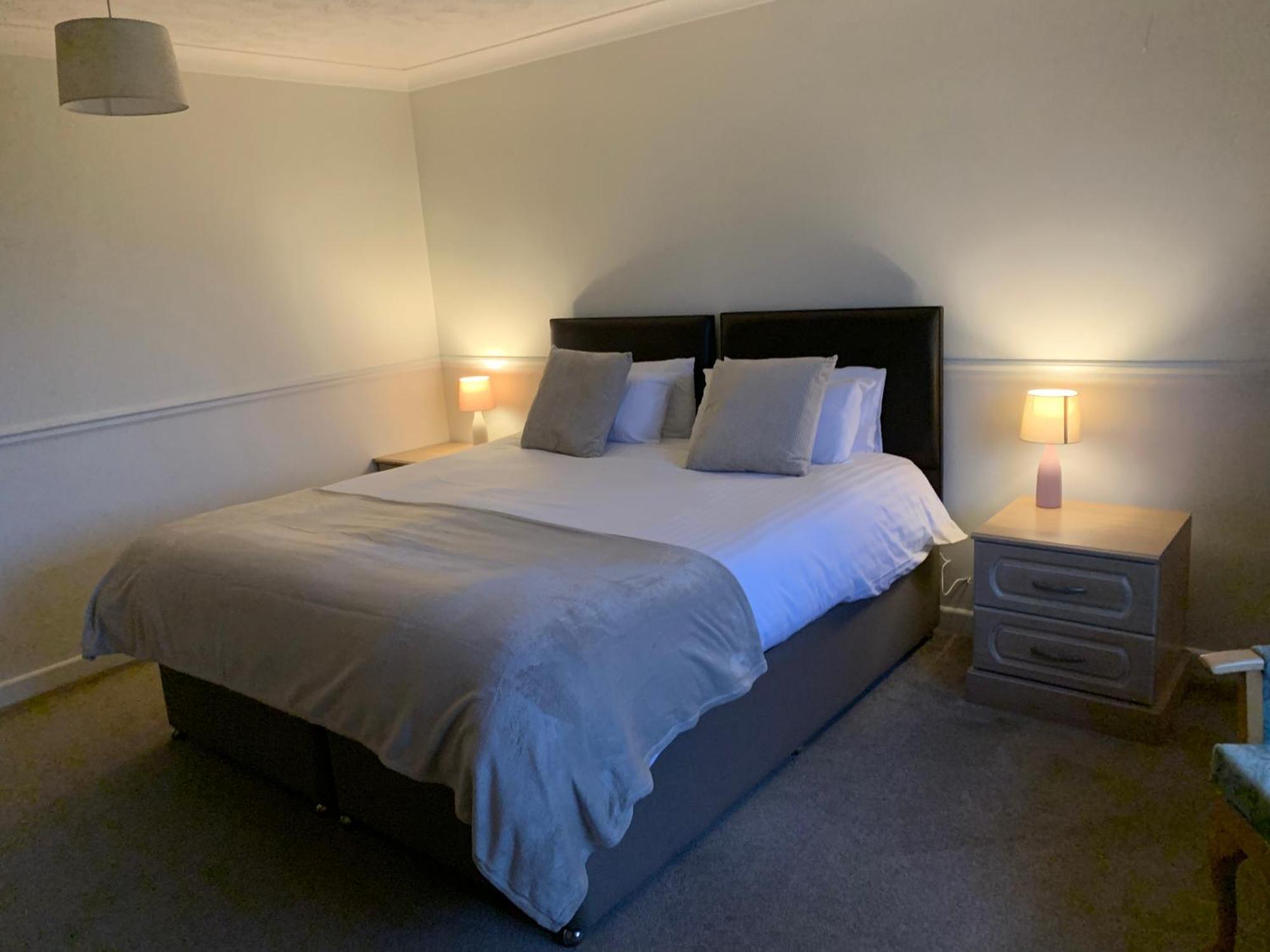 Horsford Church Farm Guest House מראה חיצוני תמונה