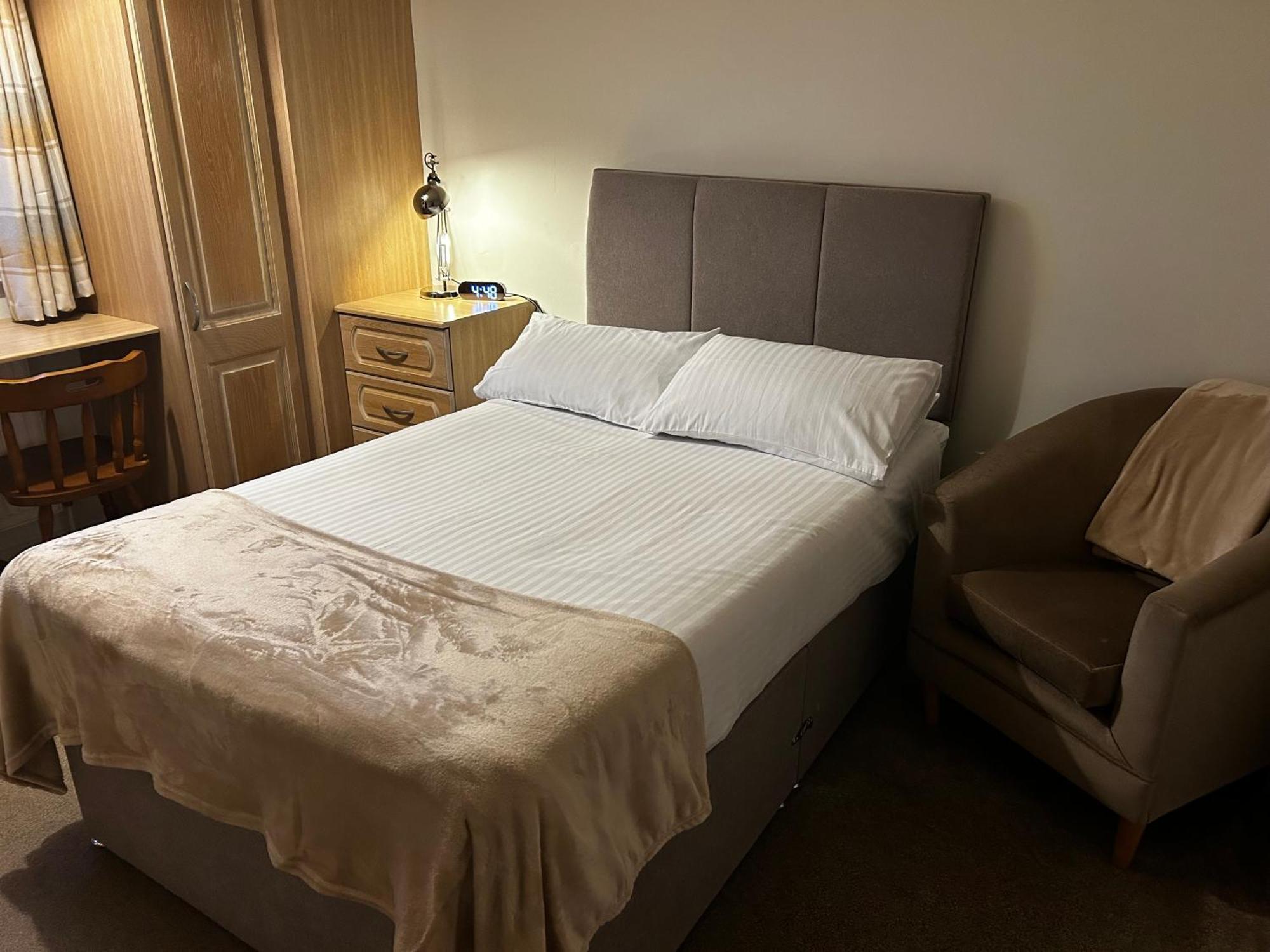 Horsford Church Farm Guest House מראה חיצוני תמונה