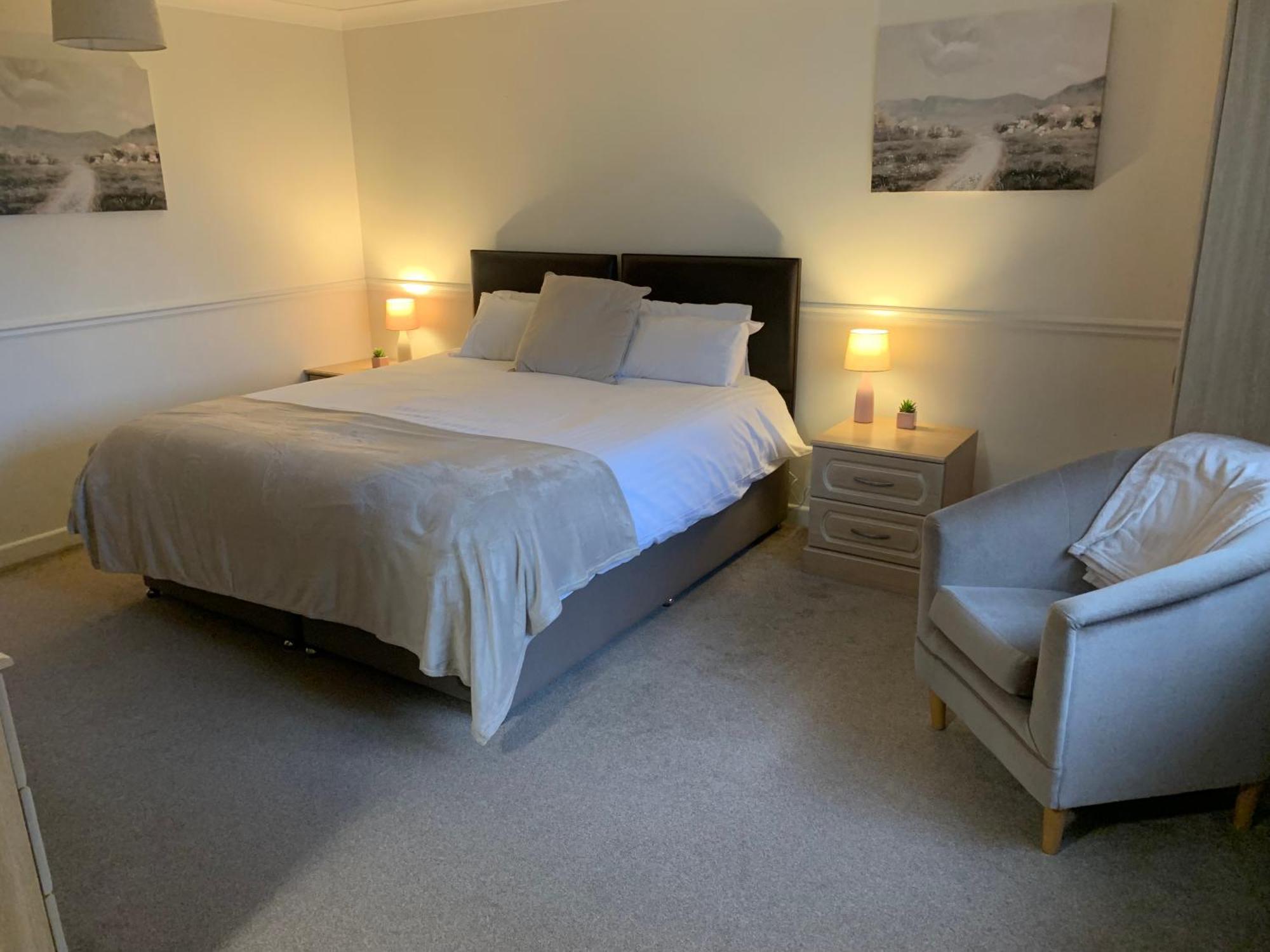 Horsford Church Farm Guest House מראה חיצוני תמונה