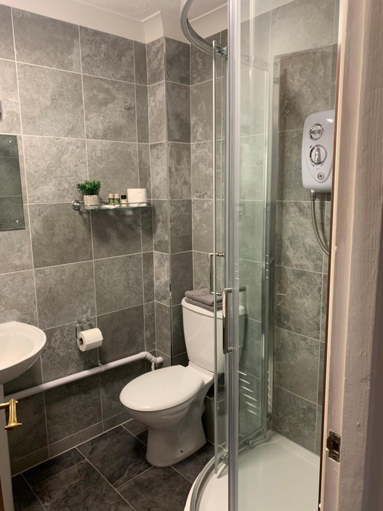 Horsford Church Farm Guest House מראה חיצוני תמונה