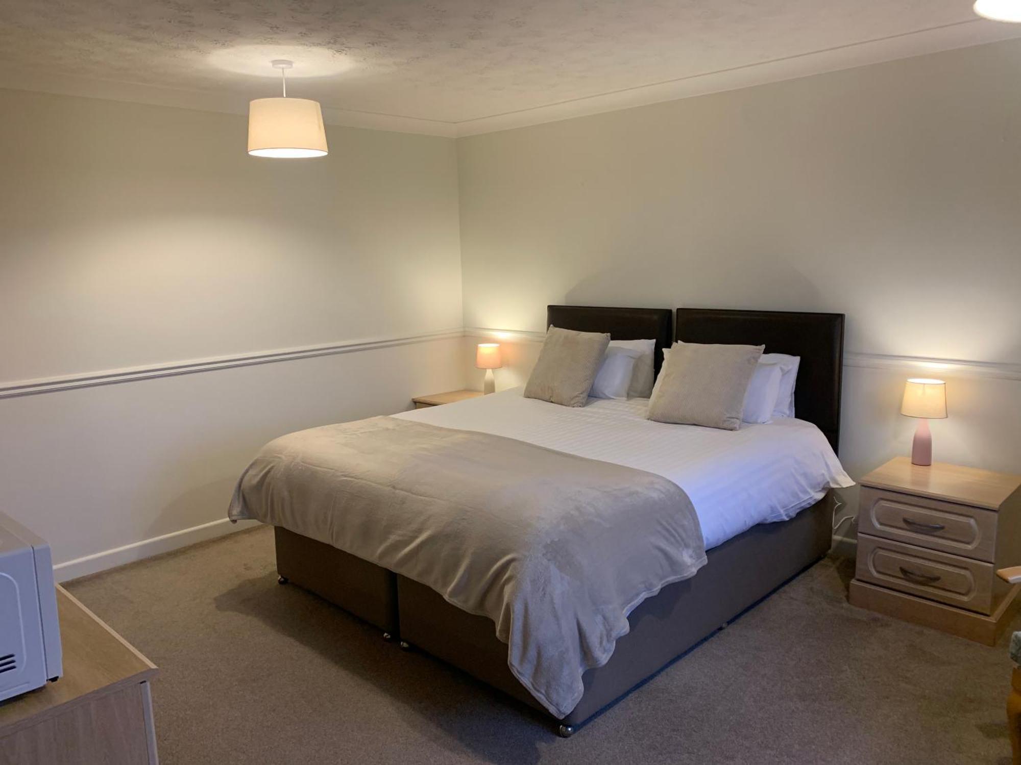 Horsford Church Farm Guest House מראה חיצוני תמונה