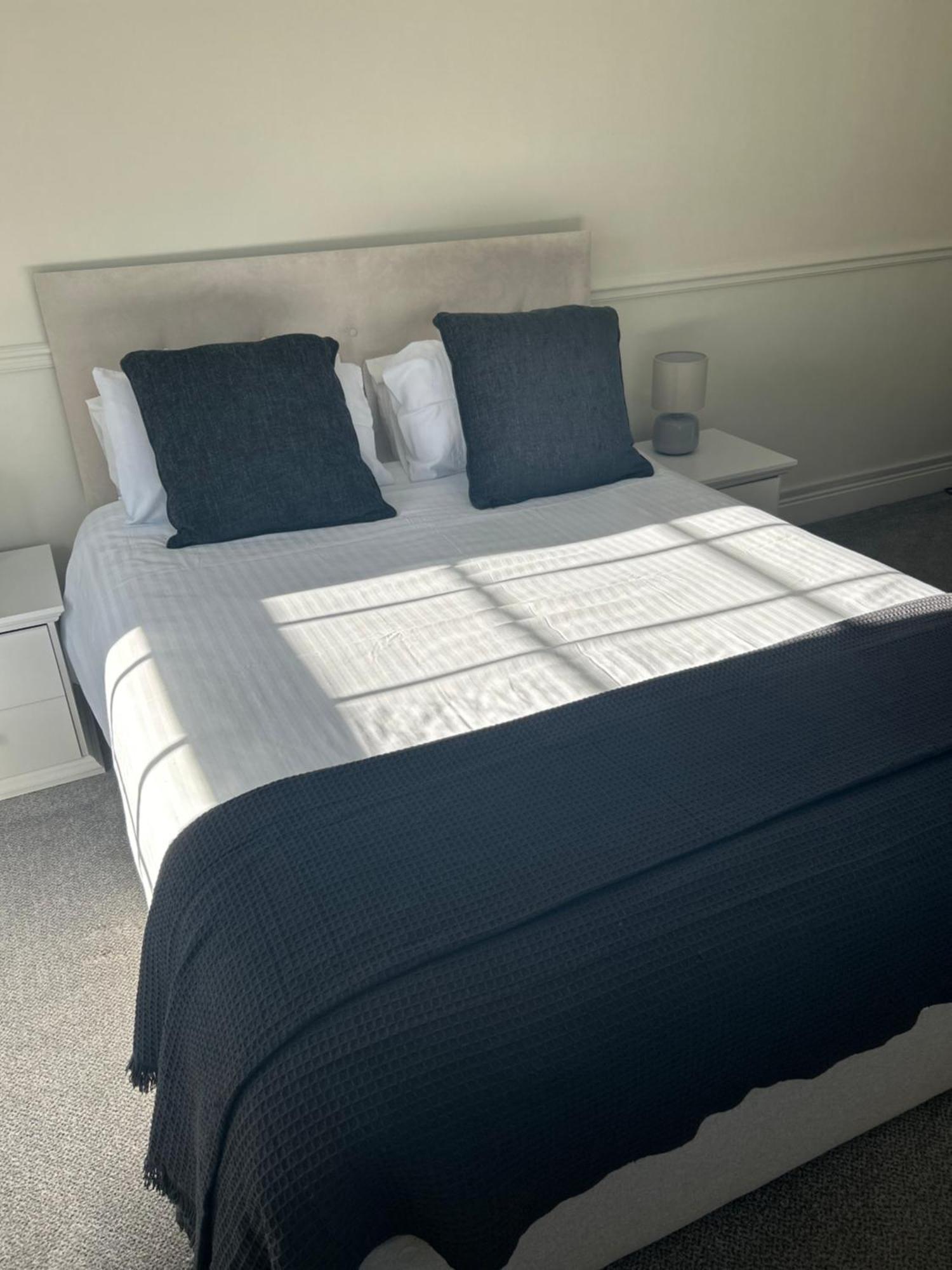 Horsford Church Farm Guest House מראה חיצוני תמונה