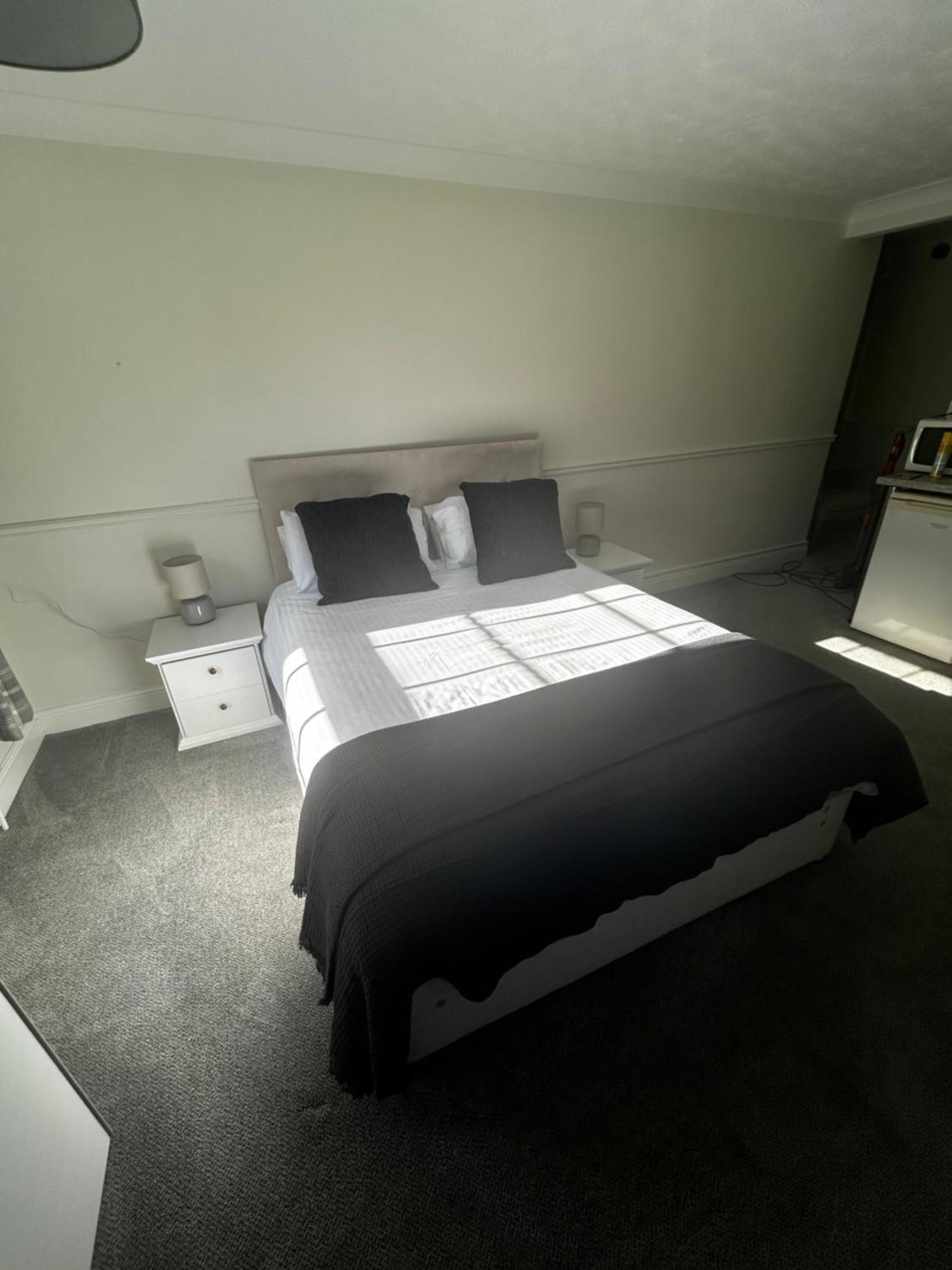 Horsford Church Farm Guest House מראה חיצוני תמונה
