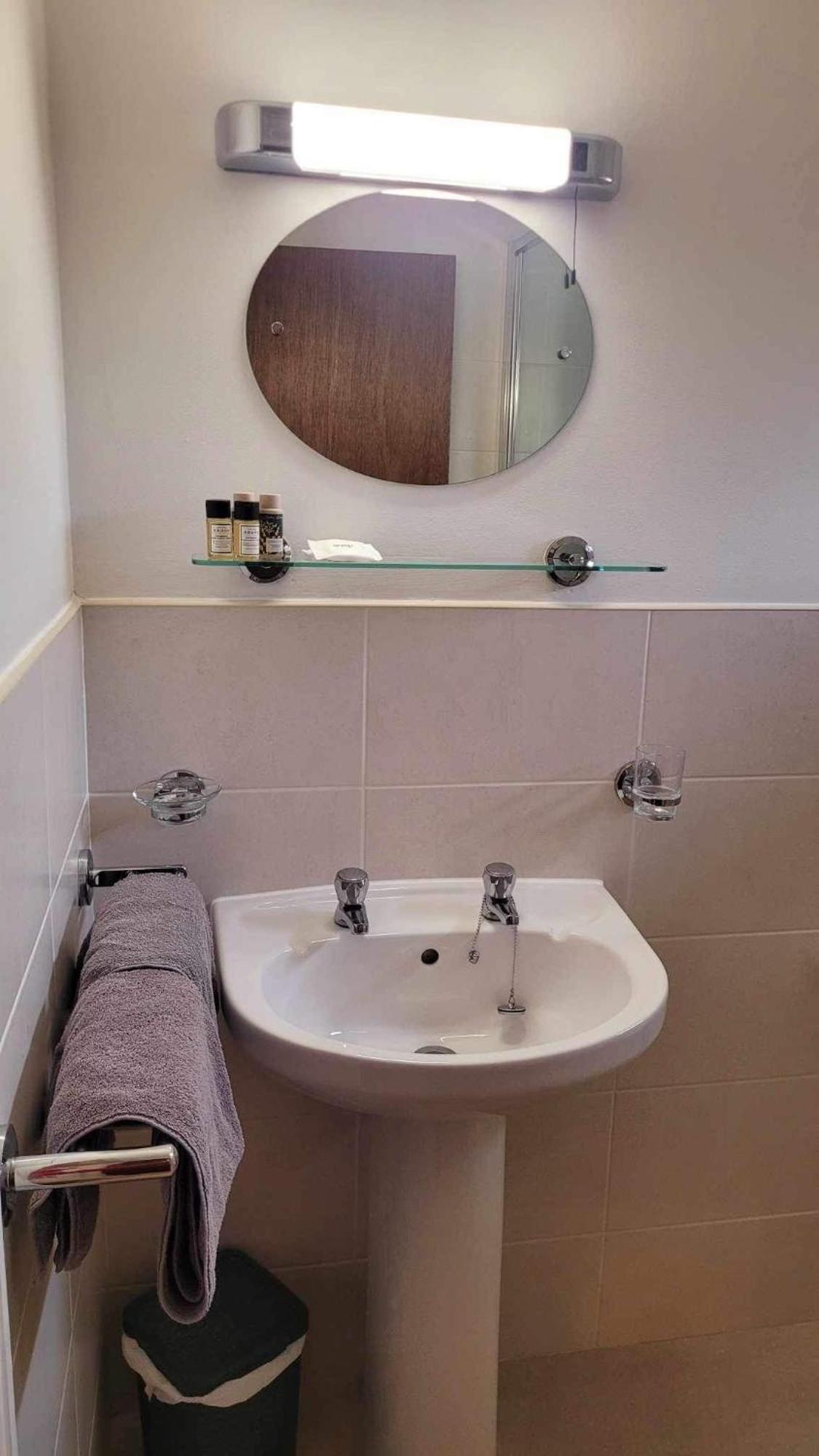 Horsford Church Farm Guest House מראה חיצוני תמונה