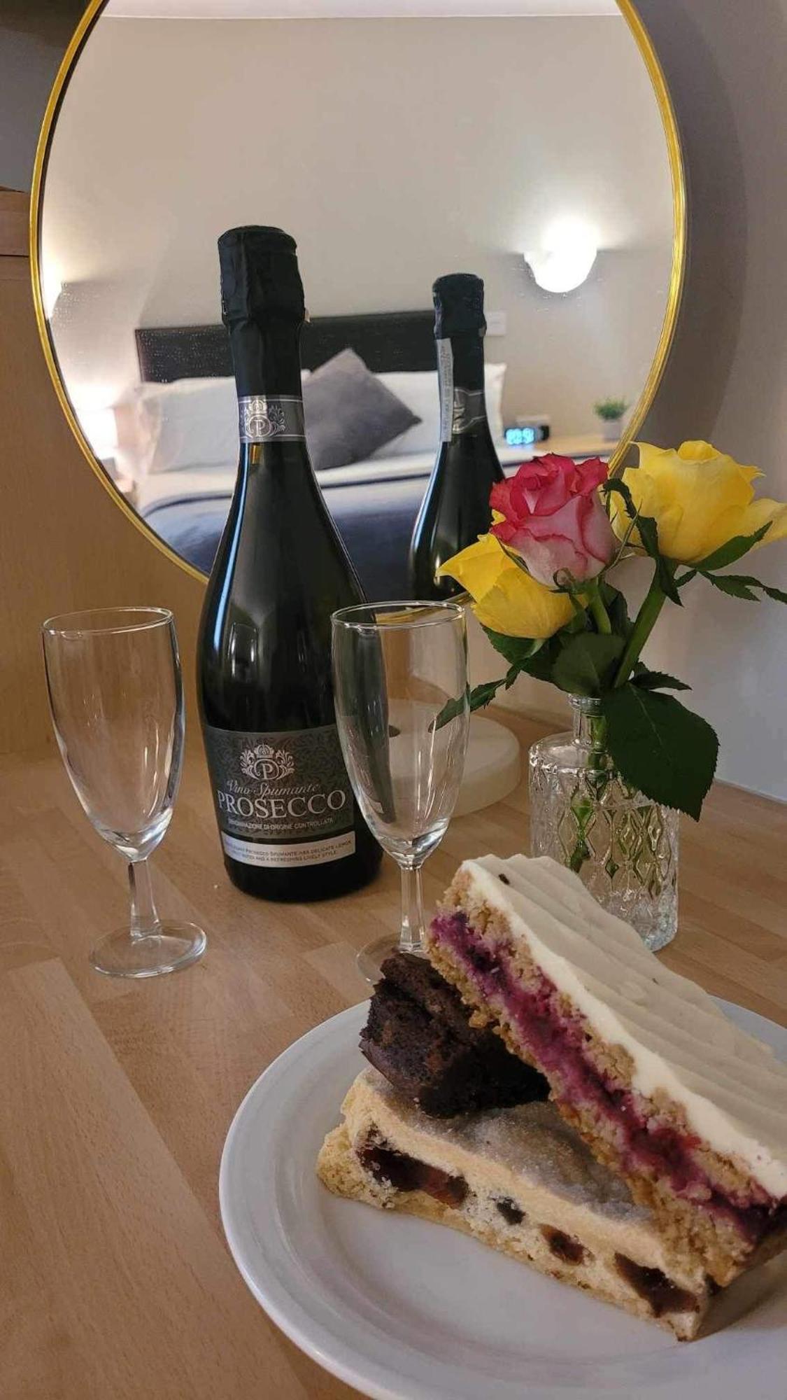 Horsford Church Farm Guest House מראה חיצוני תמונה