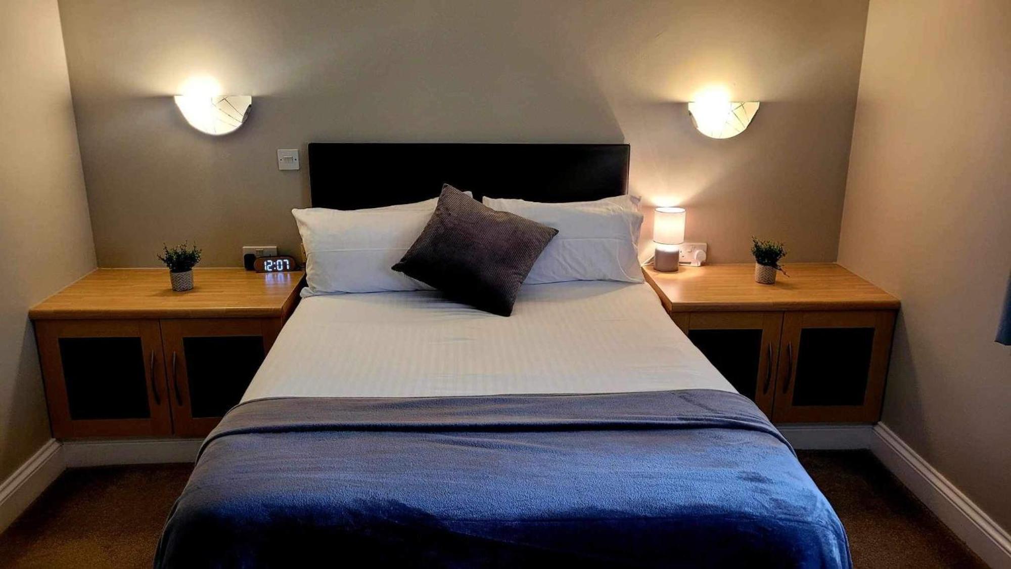 Horsford Church Farm Guest House מראה חיצוני תמונה