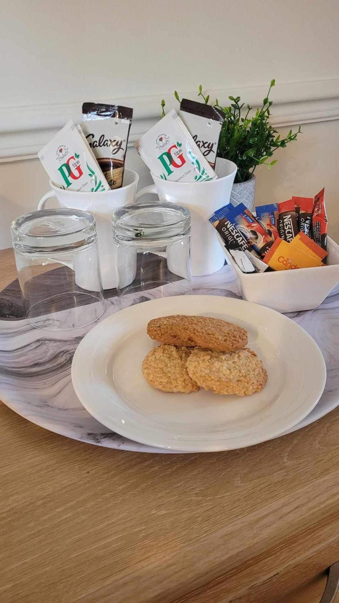 Horsford Church Farm Guest House מראה חיצוני תמונה