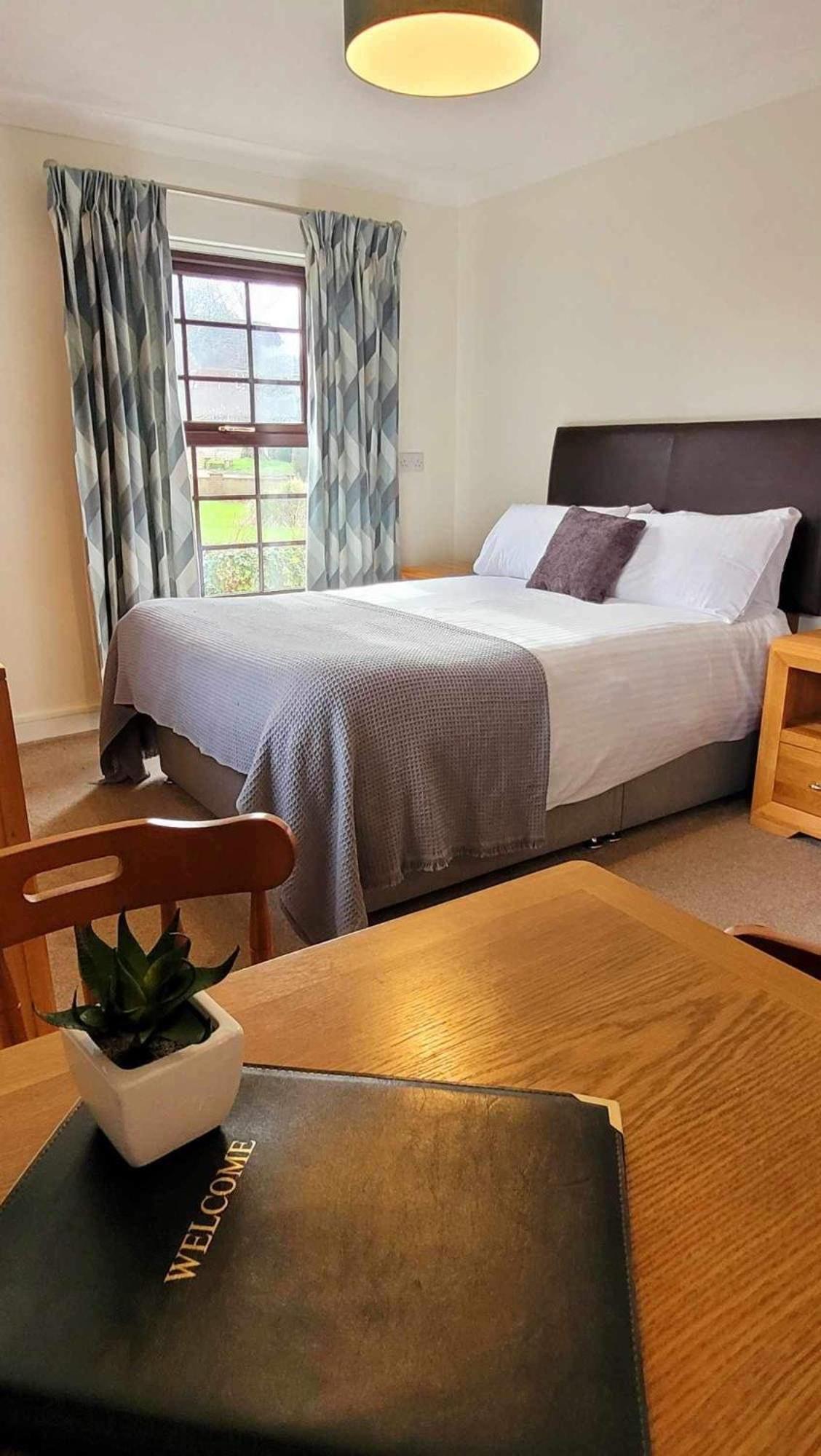 Horsford Church Farm Guest House מראה חיצוני תמונה