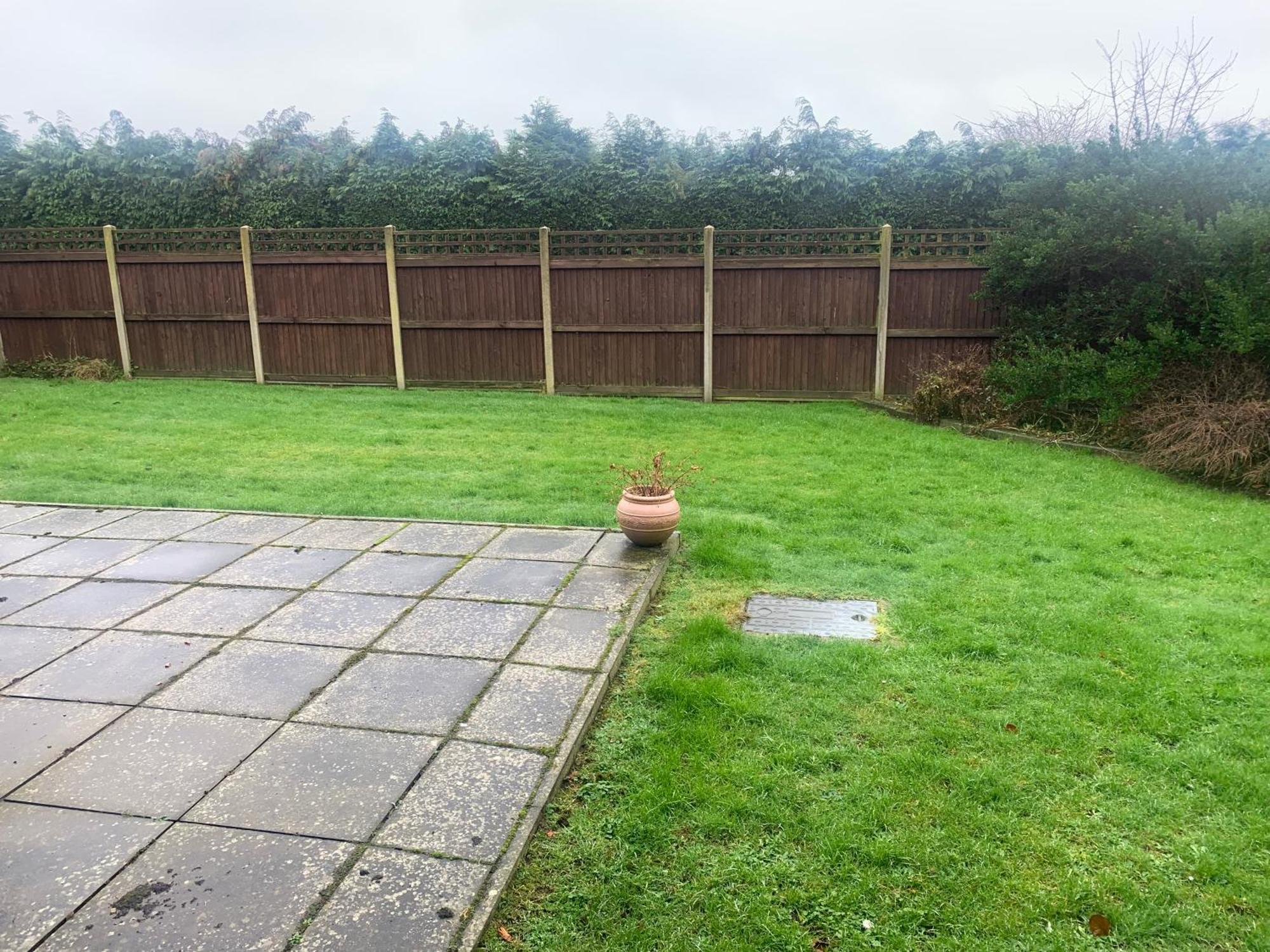 Horsford Church Farm Guest House מראה חיצוני תמונה