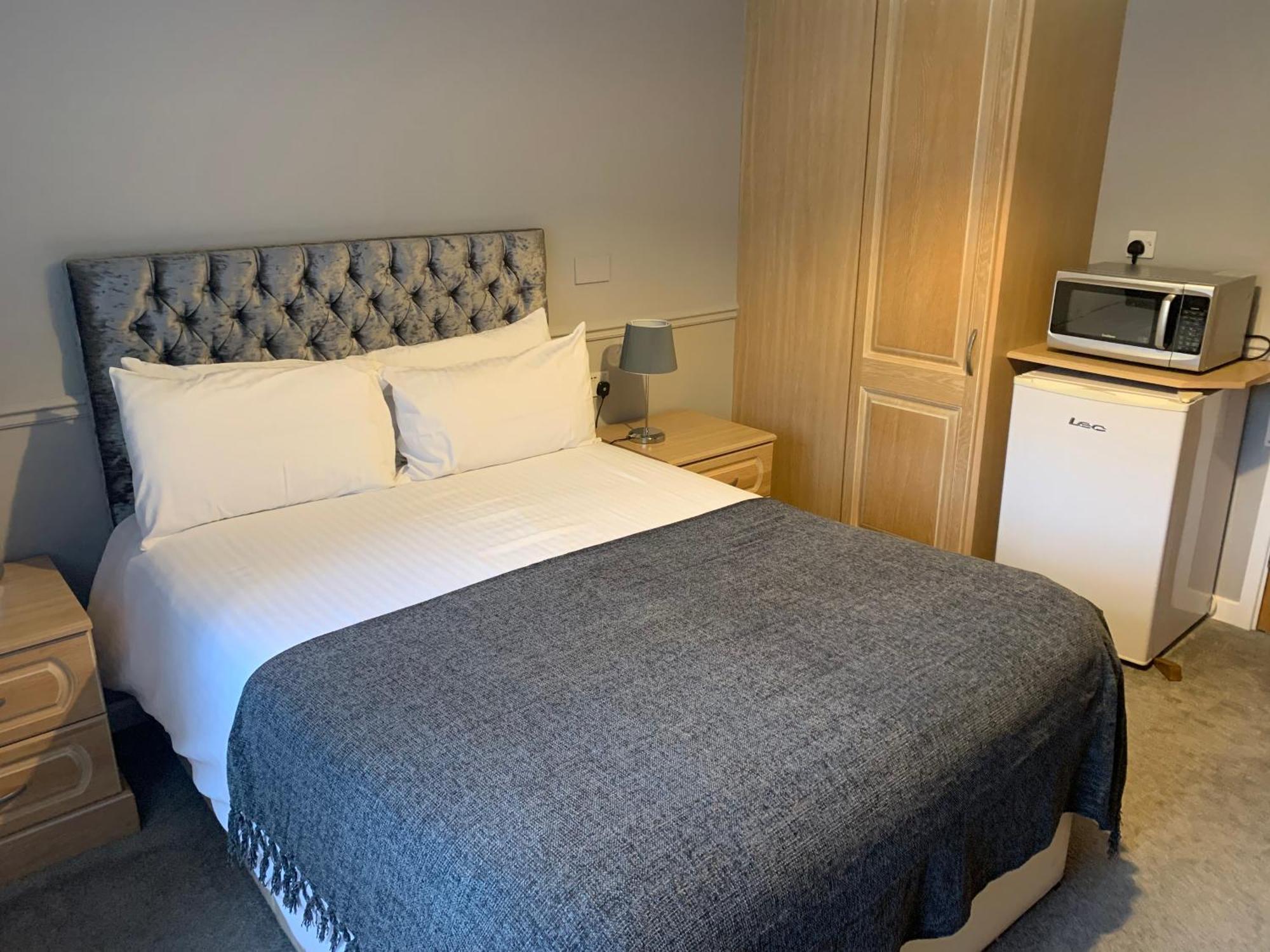 Horsford Church Farm Guest House מראה חיצוני תמונה