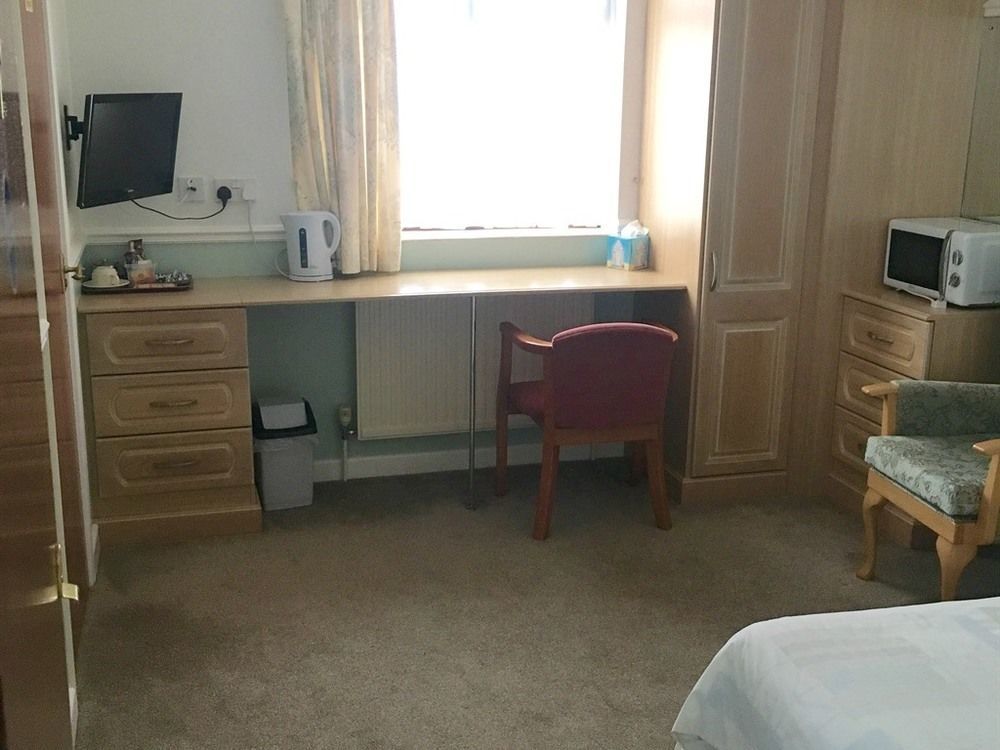 Horsford Church Farm Guest House מראה חיצוני תמונה